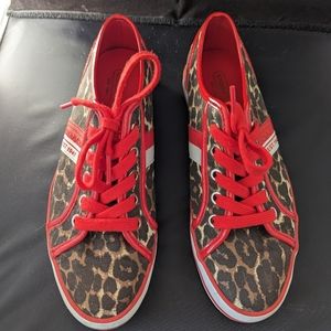 Coach sneakers